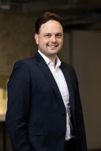 Andrew Dowe, photo 2