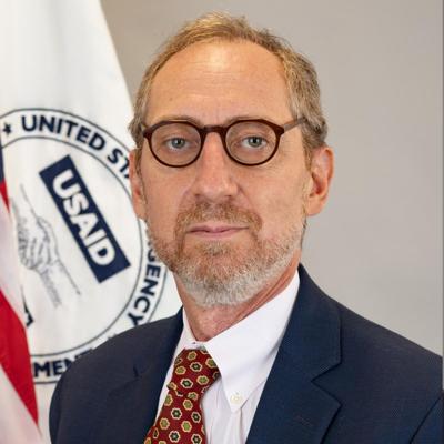 Michael Schiffer, photo 1