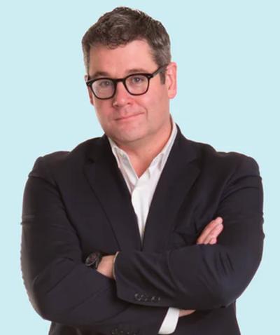 Evan Ferber, photo 2