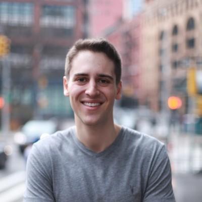 Jarrod Pines, photo 2