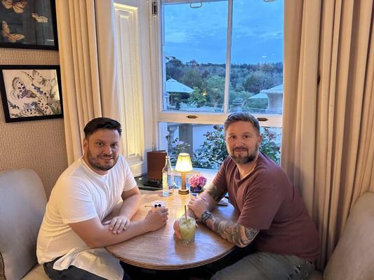 Edward Rowland, photo 2