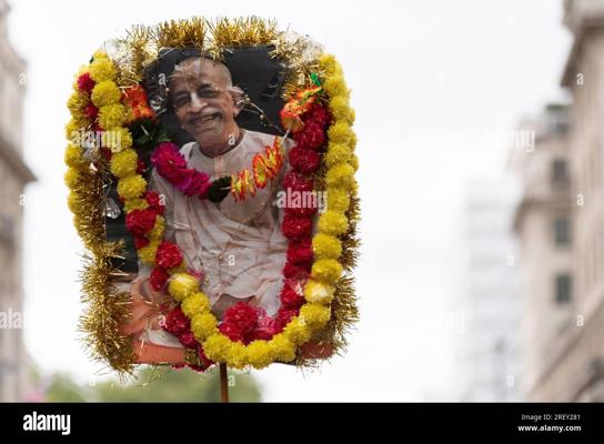 Hari Krishna, photo 1