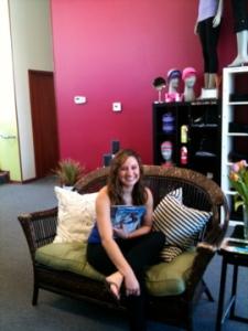 Jill Spratt, photo 2