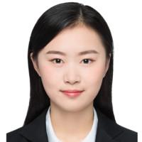 Linlin Huang, photo 2