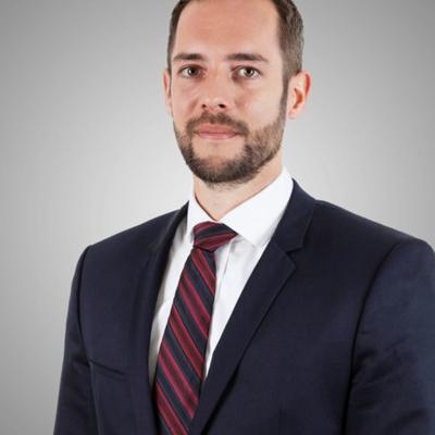 Patrick Hacker, photo 2