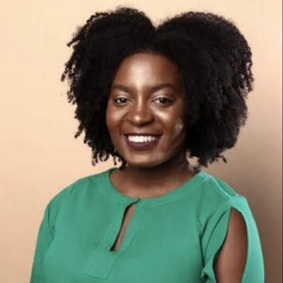 Ademusoyo Awosika-Olumo, photo 1
