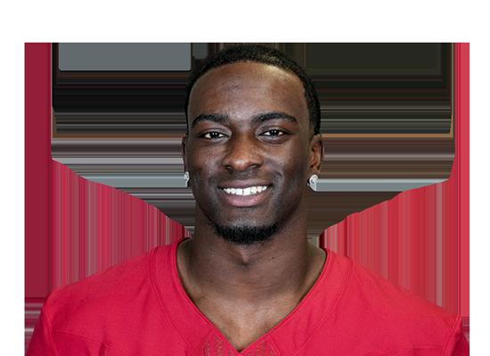 Garrett Brown, photo 1