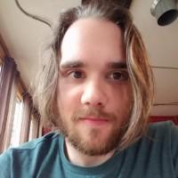 Rob Nightingale, photo 1