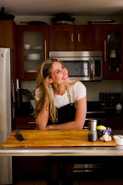 Bethany Macri, photo 2