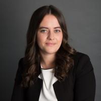 Sophia Murray, photo 2