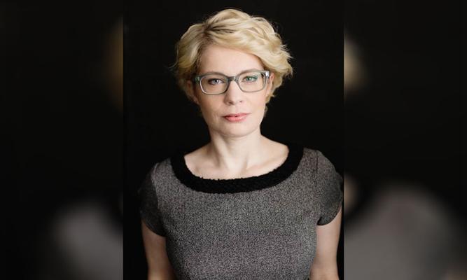 Heidi Matthews, photo 2