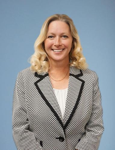 Meegan Murphy, photo 1