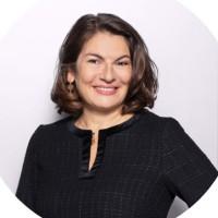 Mihaela Arion, photo 1