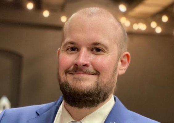 Robert McGonigle, photo 2