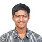 Vinay Subramanian, photo 1