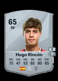 Hugo Rincon, photo 1