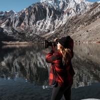 Alli Forsythe, photo 1