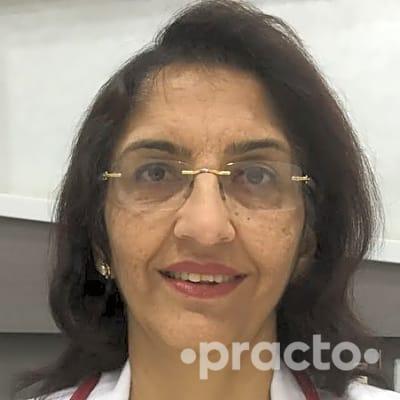 Neetu Ahluwalia, photo 1