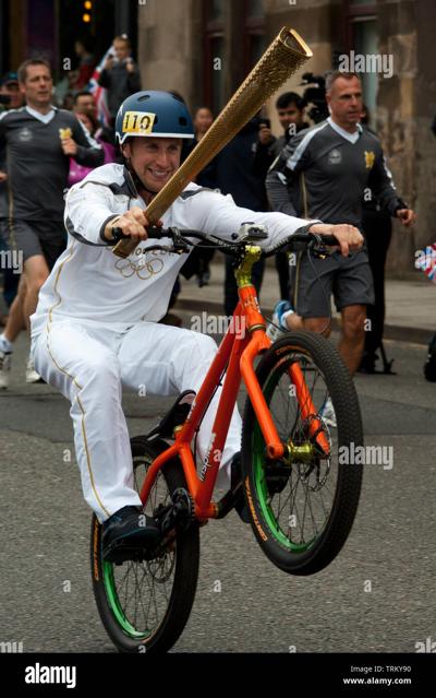 Graham MacAskill, photo 1