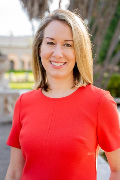 Caroline Thompson, photo 2