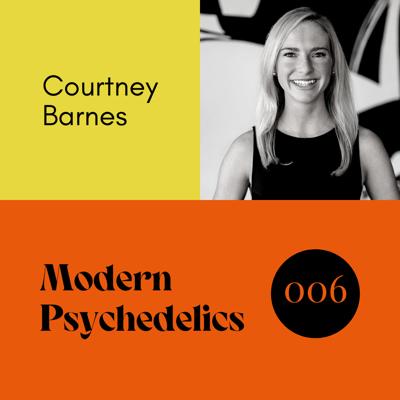 Courtney Barnes, photo 2