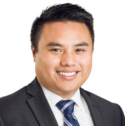 Alex Nguyen, photo 1