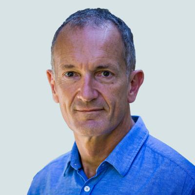 Stevie Howard, photo 1