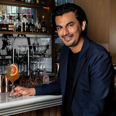 Jorge Yarce, photo 1