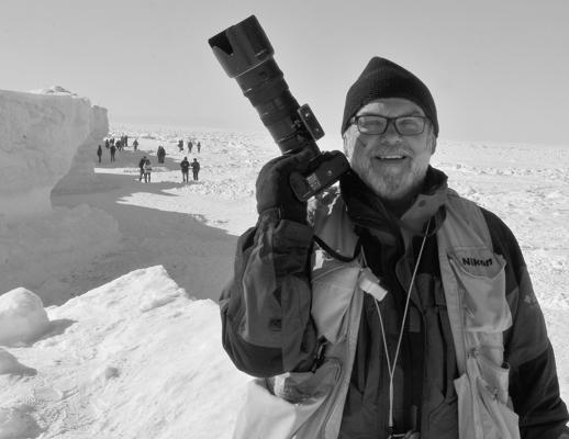 John D. Russell, photo 1