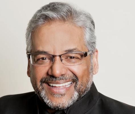 Arjun Gupta, photo 1