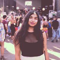 Manas Rajaram, photo 1