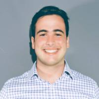 Peter Oliveira, photo 2