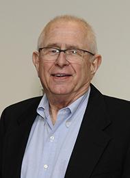 Ken Williamson, photo 1