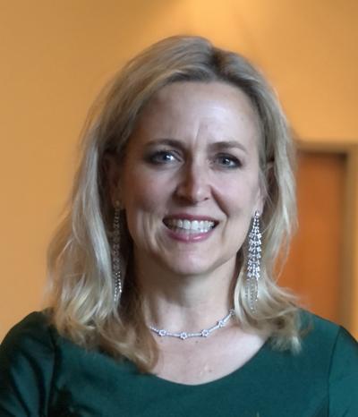 Susan Boettger, photo 2