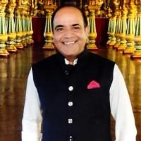 Shankar Raghavendra, photo 1