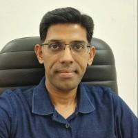 Abhishek Paliwal, photo 1