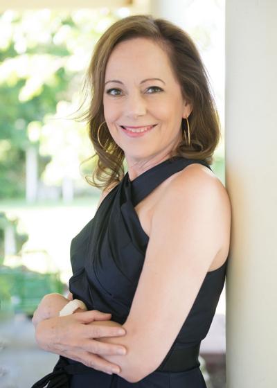 Susan Shearer, photo 2