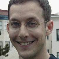 David Bindel, photo 2