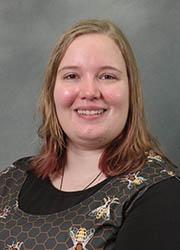 Amanda Barnett, photo 2