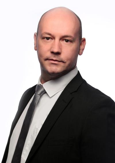 Hans-Christian Drechsler, photo 2