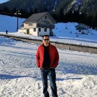 Sandeep Kumar, photo 1