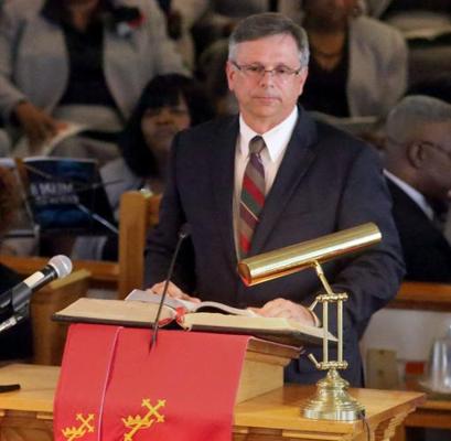 Marshall Blalock, photo 2