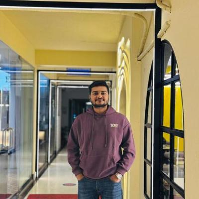 Sabbir Hossen, photo 1