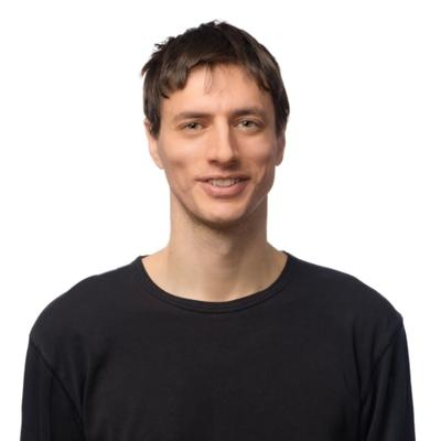 Levi Goertz, photo 1