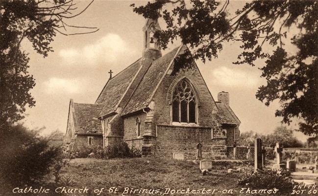 Peter Overy, photo 2