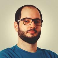 Luca Barone, photo 1