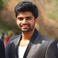 Srinivas Reddy, photo 2