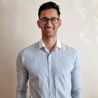 Bhavesh Pankhania, photo 1