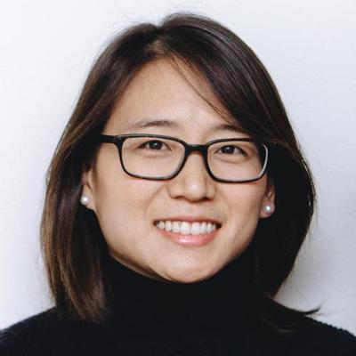 Celene Chang, photo 2