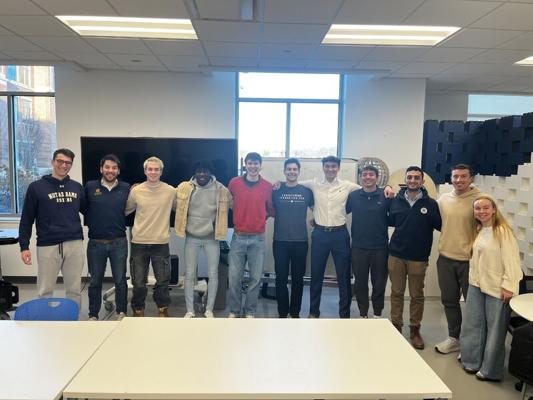 Mike Haarlander, photo 1